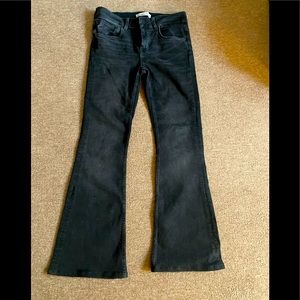 Zara size 40 jeans
